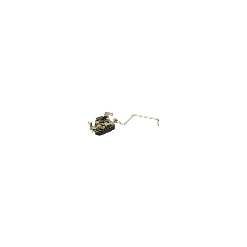 CHAPA DE PUERTA HILUX TOYOTA 97351