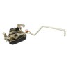 CHAPA DE PUERTA HILUX TOYOTA 97351
