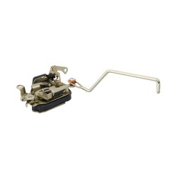 CHAPA DE PUERTA HILUX TOYOTA 97351