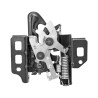 CHAPA DE COFRE ESCALADE CADILLAC 35570