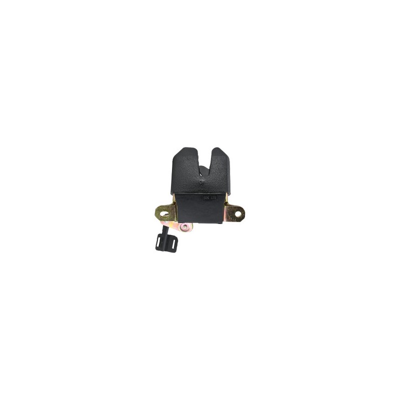CHAPA DE CAJUELA JETTA VOLKSWAGEN 106156