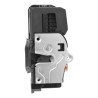 CHAPA DE PUERTA ESCALADE CADILLAC 107142