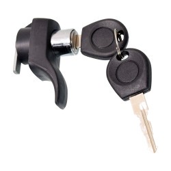 CHAPA DE PUERTA COMBI VOLKSWAGEN 105825