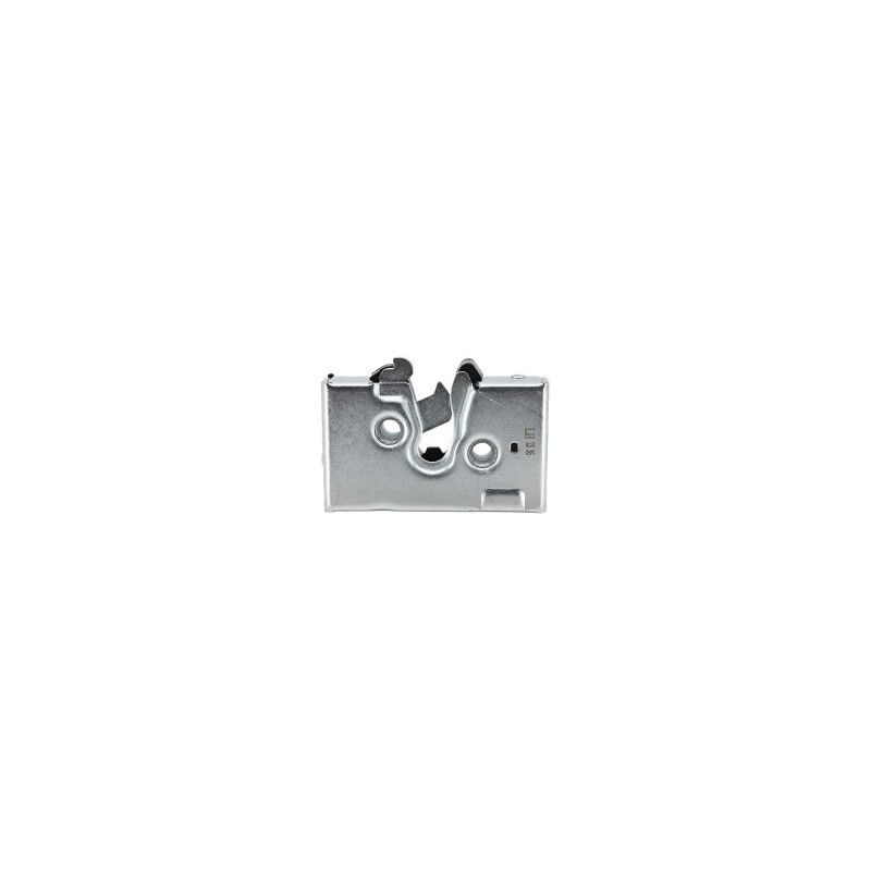 CHAPA DE PUERTA GOLF VOLKSWAGEN 97355