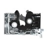 CHAPA DE PUERTA GOLF VOLKSWAGEN 97355