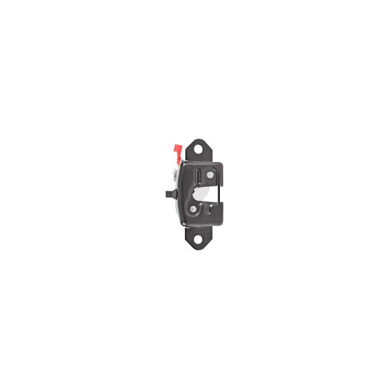 CHAPA DE TAPA CAJA FRONTIER NISSAN 106338