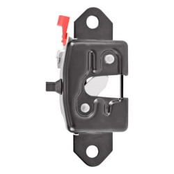 CHAPA DE TAPA CAJA FRONTIER NISSAN 106338