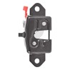 CHAPA DE TAPA CAJA FRONTIER NISSAN 106338