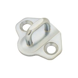 CHAPA DE PUERTA CHEVY CHEVROLET 105123