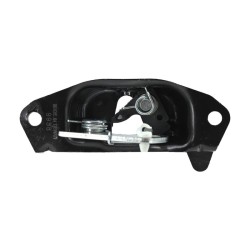 CHAPA DE TAPA CAJA AVALANCHE CHEVROLET 105467