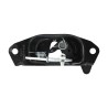 CHAPA DE TAPA CAJA AVALANCHE CHEVROLET 105467