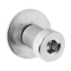 CHAPA DE PUERTA LeSABRE BUICK 106568
