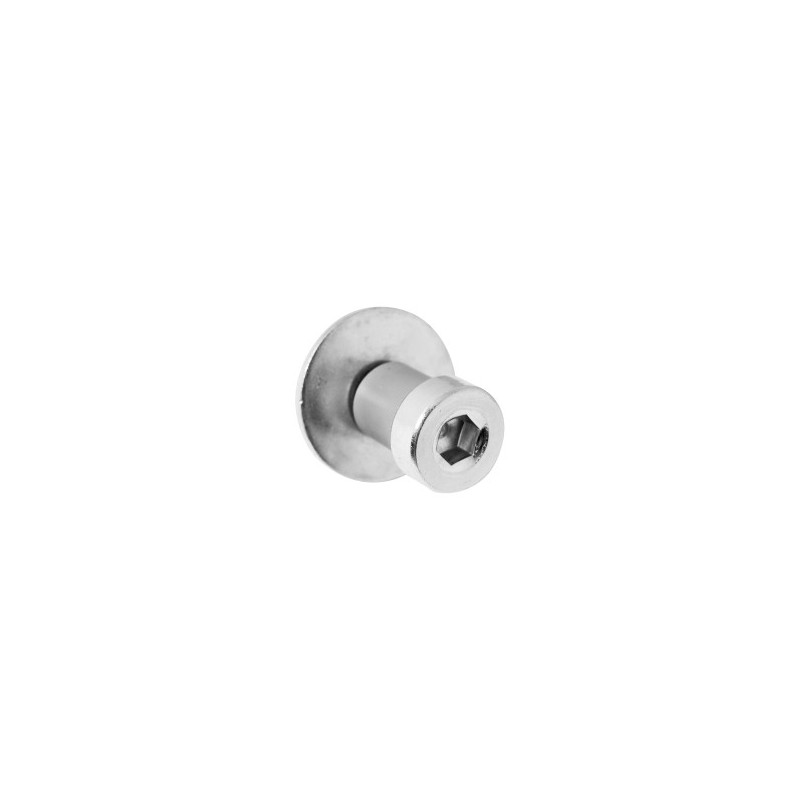 CHAPA DE PUERTA LeSABRE BUICK 106568