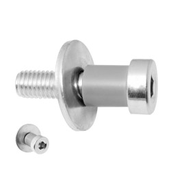 CHAPA DE PUERTA LeSABRE BUICK 106568