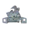 CHAPA DE COFRE CROSSFOX VOLKSWAGEN 104832