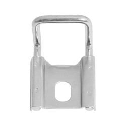 CHAPA DE CAJUELA ASTRA CHEVROLET 106352