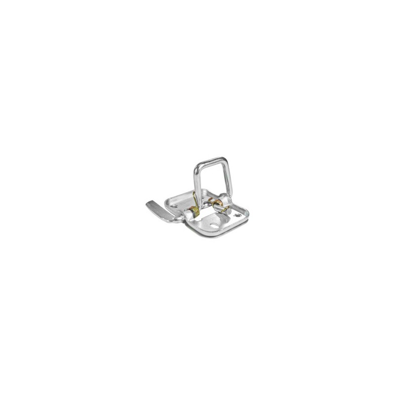 CHAPA DE COFRE CROSSFOX VOLKSWAGEN 106892