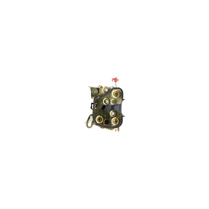 CHAPA DE PUERTA CHEVY CHEVROLET 102419