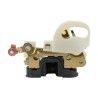 CHAPA DE PUERTA CHEVY CHEVROLET 102419