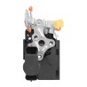 CHAPA DE PUERTA LeSABRE BUICK 106532