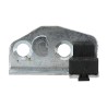 CHAPA DE TAPA CAJA POINTER PU VOLKSWAGEN 106061