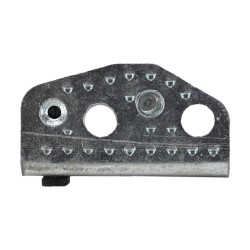 CHAPA DE TAPA CAJA POINTER PU VOLKSWAGEN 106061