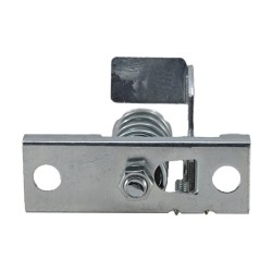 CHAPA DE COFRE 720 NISSAN 5670