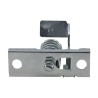 CHAPA DE COFRE 720 NISSAN 5670