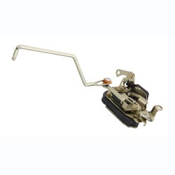 CHAPA DE PUERTA HILUX TOYOTA 97350