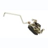 CHAPA DE PUERTA HILUX TOYOTA 97350