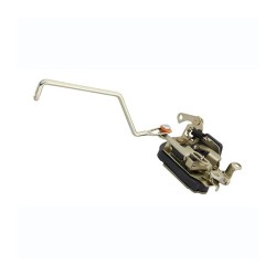 CHAPA DE PUERTA HILUX TOYOTA 97350