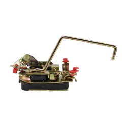 CHAPA DE PUERTA HILUX TOYOTA 97350