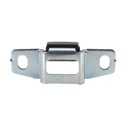 CHAPA DE TAPA CAJA COURIER FORD 105435