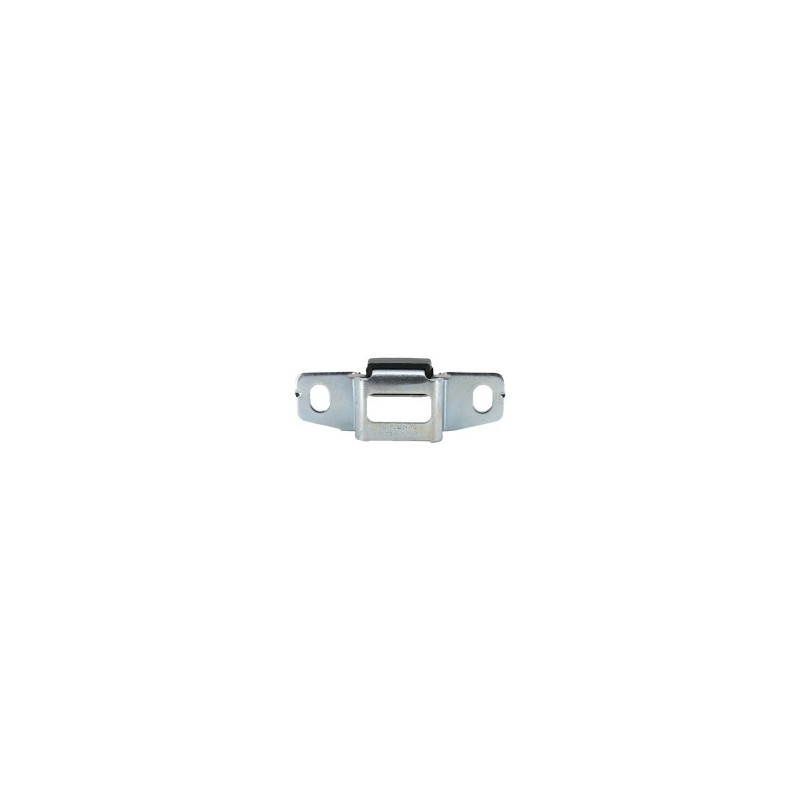CHAPA DE TAPA CAJA COURIER FORD 105435