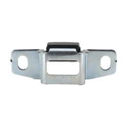 CHAPA DE TAPA CAJA COURIER FORD 105435