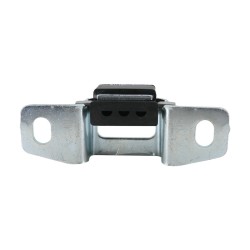 CHAPA DE TAPA CAJA COURIER FORD 105435