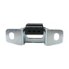 CHAPA DE TAPA CAJA COURIER FORD 105435