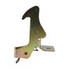 CHAPA DE COFRE CORSA CHEVROLET 104912