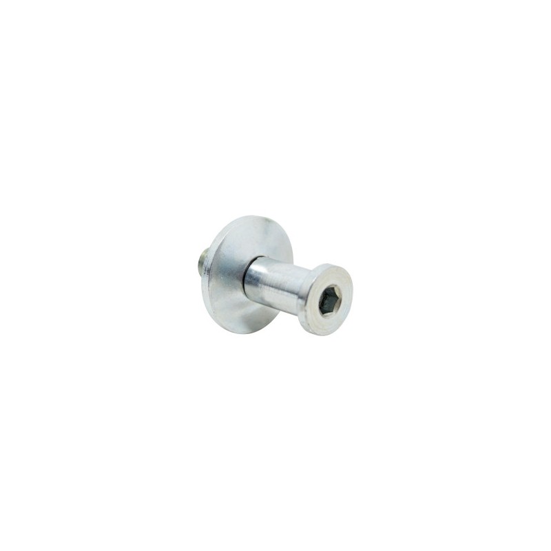 CHAPA DE TAPA CAJA FRONTIER NISSAN 106119