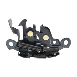 CHAPA DE COFRE SENTRA NISSAN 25241