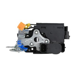 CHAPA DE PUERTA AVEO CHEVROLET 108508