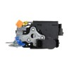 CHAPA DE PUERTA AVEO CHEVROLET 108508