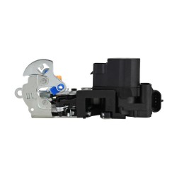 CHAPA DE PUERTA AVEO CHEVROLET 108508
