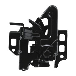 CHAPA DE COFRE ESCALADE CADILLAC 97568