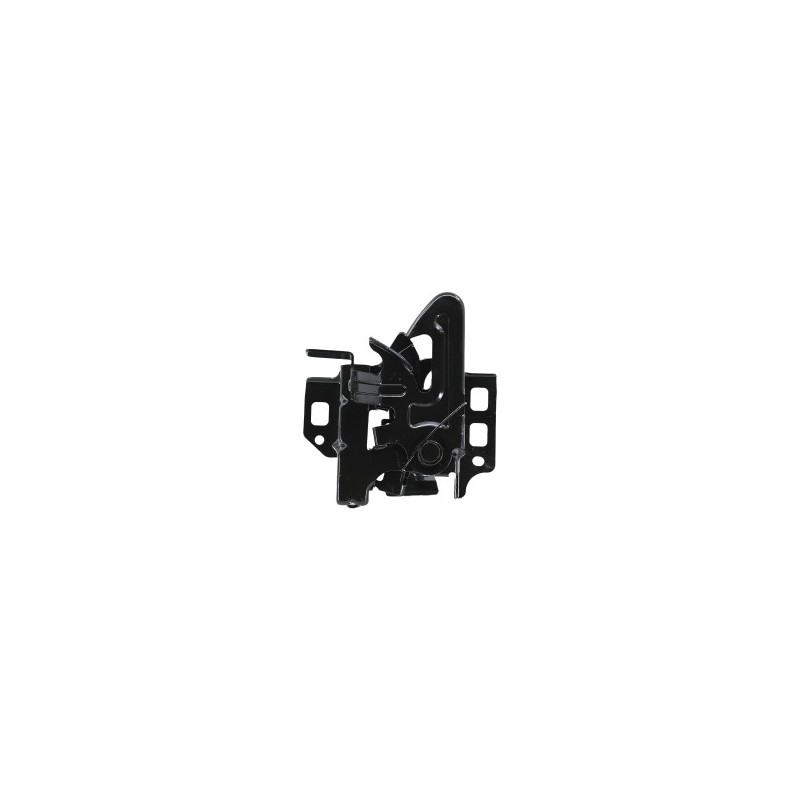 CHAPA DE COFRE ESCALADE CADILLAC 97568