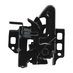 CHAPA DE COFRE ESCALADE CADILLAC 97568