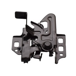 CHAPA DE COFRE ESCALADE CADILLAC 97568