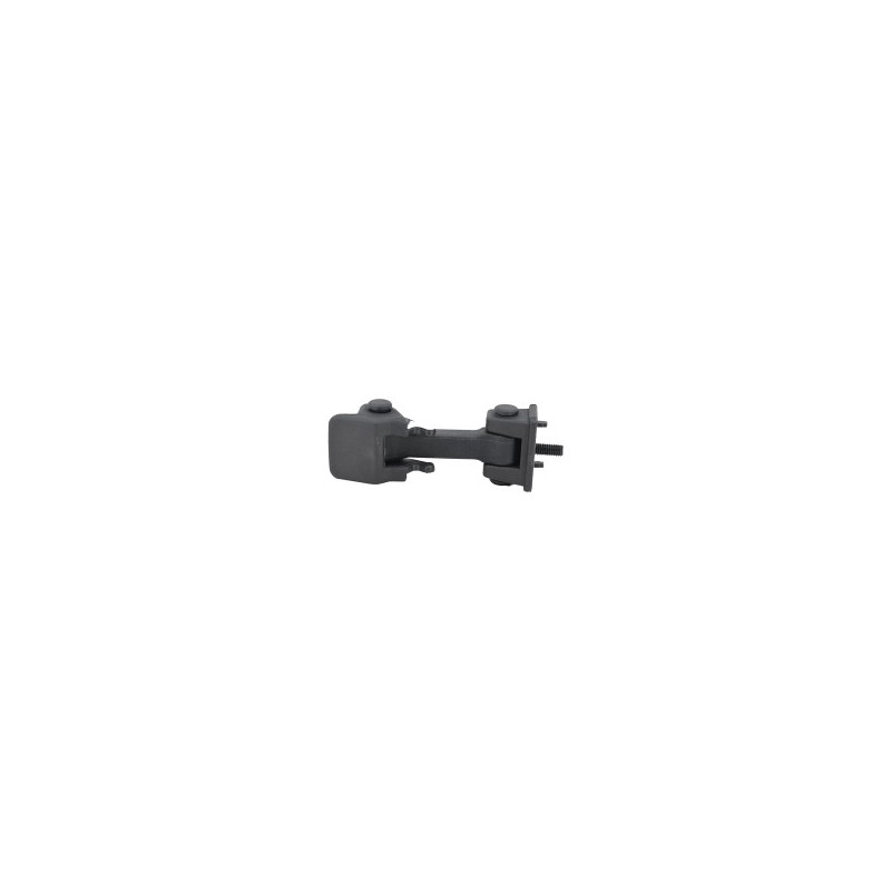 CHAPA DE COFRE WRANGLER JEEP 99805