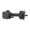 CHAPA DE COFRE WRANGLER JEEP 99805
