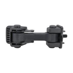 CHAPA DE COFRE WRANGLER JEEP 99805